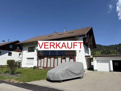 Weitnau Wohnungen, Weitnau Wohnung kaufen