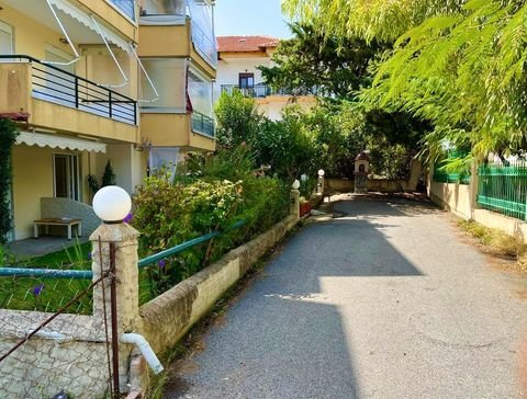 Kassandra / Kallithea Wohnungen, Kassandra / Kallithea Wohnung kaufen