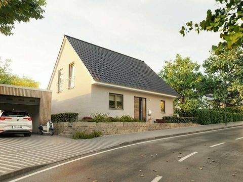 Appenweier Häuser, Appenweier Haus kaufen