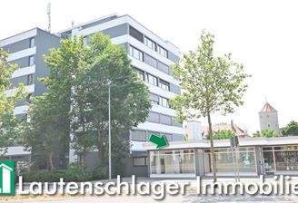 HIer werden Sie gesehen!