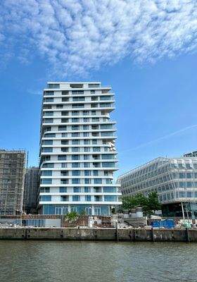 Außenansicht FiftyNine