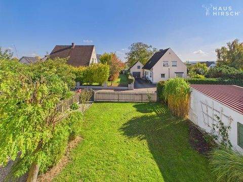 Pöttmes Häuser, Pöttmes Haus kaufen