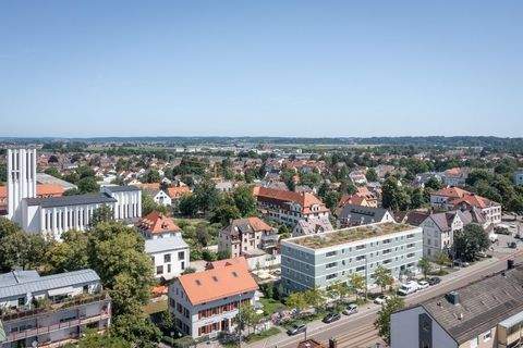 Augsburg Wohnungen, Augsburg Wohnung mieten