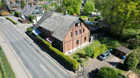 Seevetal Häuser, Seevetal Haus kaufen
