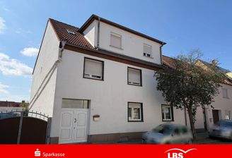Haus Seite
