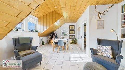 Saarburg Wohnungen, Saarburg Wohnung kaufen