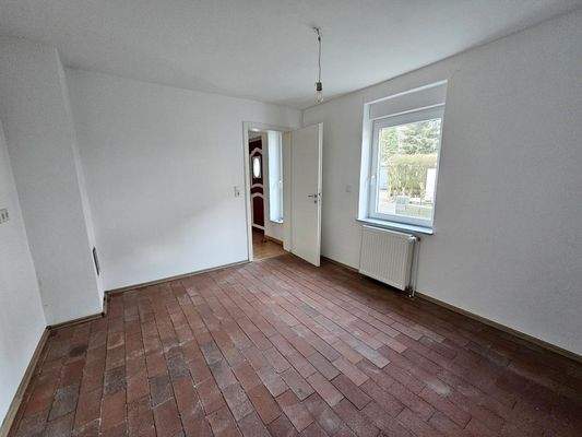 Schlafzimmer EG