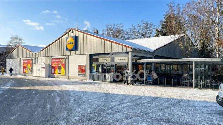 Einkaufsmöglichkeiten