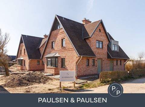 Sylt Häuser, Sylt Haus kaufen