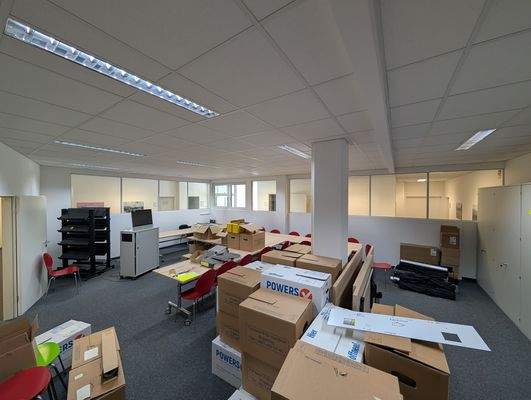 Besprechungsraum 1. OG