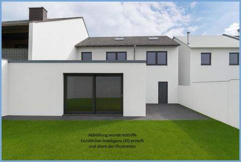 Bergheim Häuser, Bergheim Haus kaufen