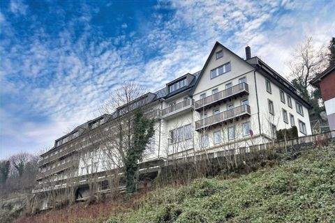 Bad Urach Renditeobjekte, Mehrfamilienhäuser, Geschäftshäuser, Kapitalanlage