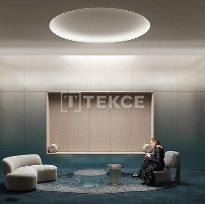 MVRDV Apartments with Burj Khalifa Views in Downtown Dubai