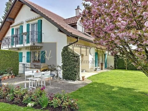 Lussy-sur-Morges Häuser, Lussy-sur-Morges Haus kaufen