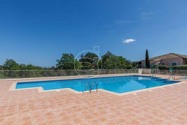 Haus in Roquebrune-sur-Argens