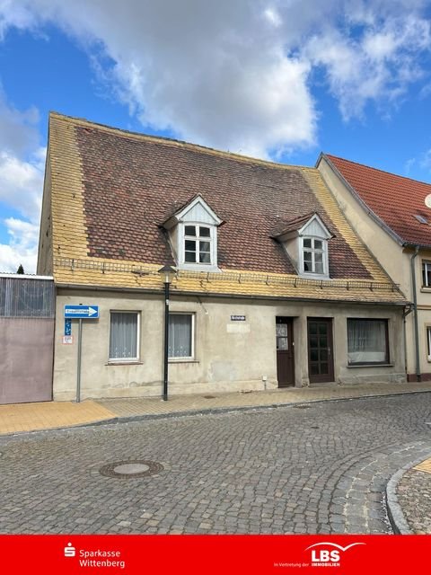 Bad Schmiedeberg Häuser, Bad Schmiedeberg Haus kaufen