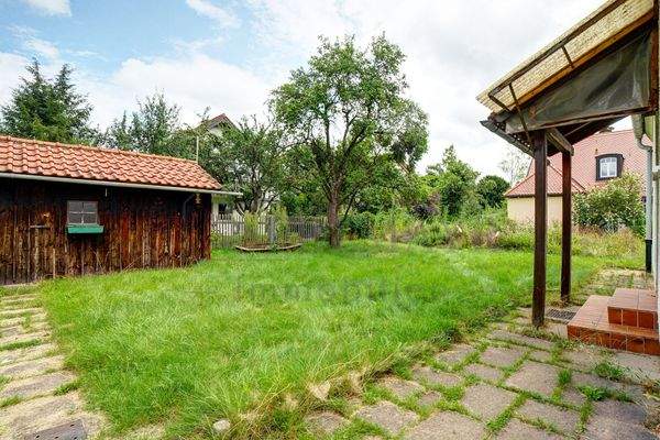 Ansicht Grundstück 5