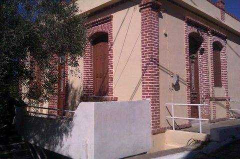 OINOUSSES, CHIOS Häuser, OINOUSSES, CHIOS Haus kaufen