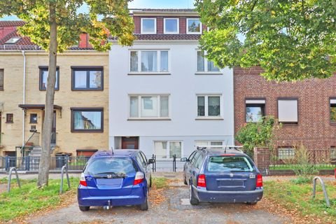 Bremen Wohnungen, Bremen Wohnung kaufen