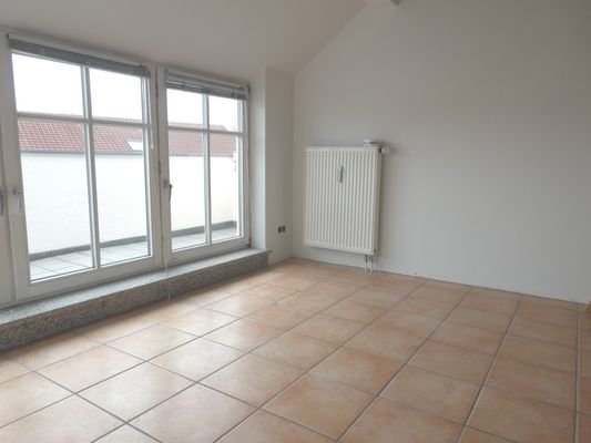 noch ein Zimmer
