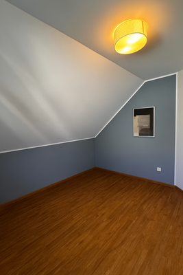 Schlafzimmer 3 OG