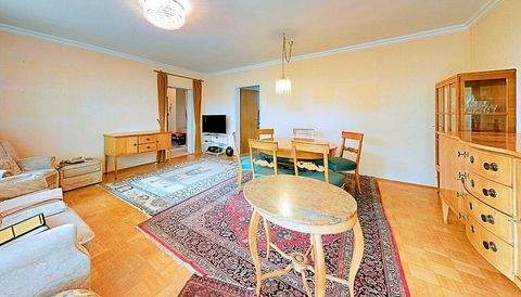 München / Solln Wohnungen, München / Solln Wohnung kaufen