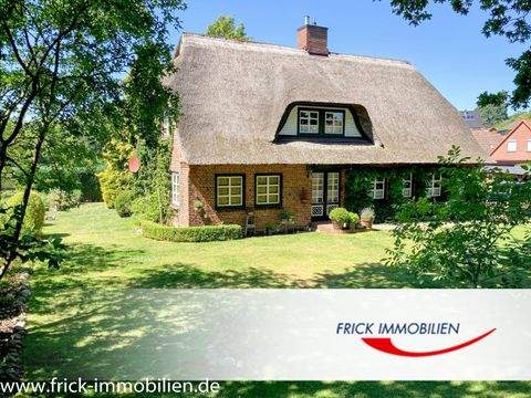 Schönwalde am Bungsberg Häuser, Schönwalde am Bungsberg Haus kaufen