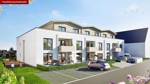 Bad Krozingen Wohnungen, Bad Krozingen Wohnung kaufen