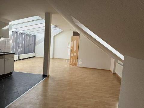 Geislingen an der Steige Wohnungen, Geislingen an der Steige Wohnung mieten