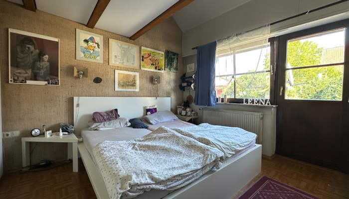 3. Schlafzimmer (OG)