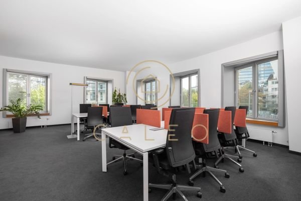 CoWorking Arbeitsplätze