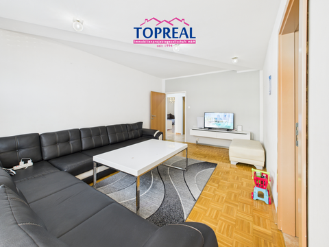 Wels Wohnungen, Wels Wohnung kaufen