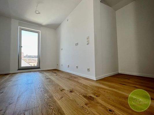 Hereinspatziert in Ihr Entrée.