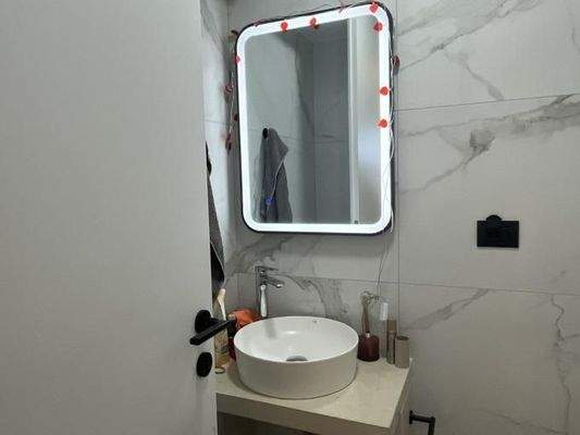 Kreta, Litsarda: Villa mit Pool und Meerblick zu verkaufen