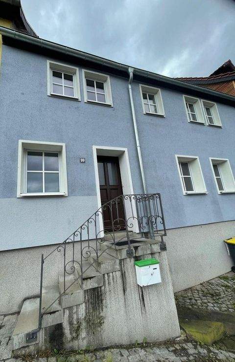 Stadtroda Häuser, Stadtroda Haus mieten 