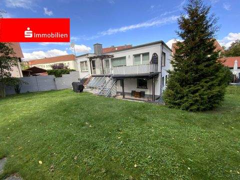 Sondershausen Häuser, Sondershausen Haus kaufen