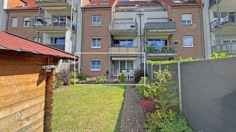 Wesel Wohnungen, Wesel Wohnung kaufen