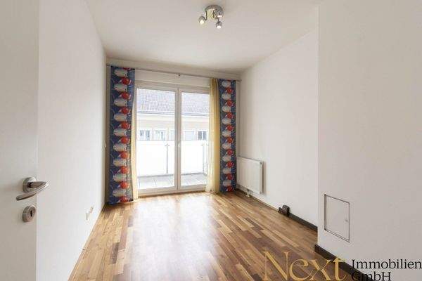 Büro I mit Terrasse