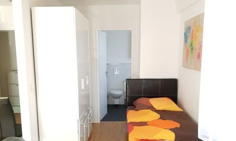 München Wohnungen, München Wohnung mieten