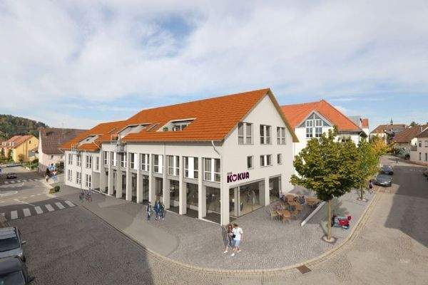 Gesundheitszentrum Steißlingen