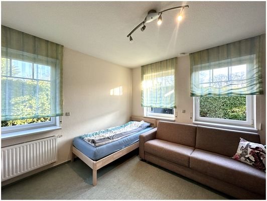Arbeitszimmer