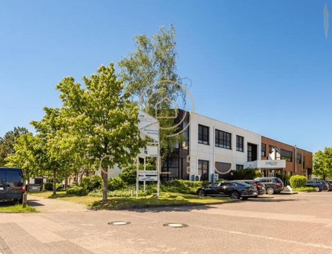 Mörfelden-Walldorf Büros, Büroräume, Büroflächen 