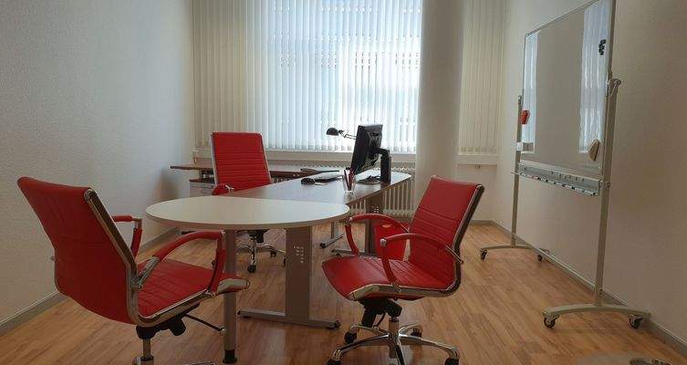 Büroraum 6