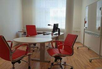 Büroraum 6