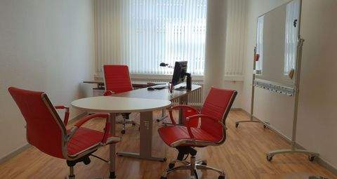 Neuss Büros, Büroräume, Büroflächen 