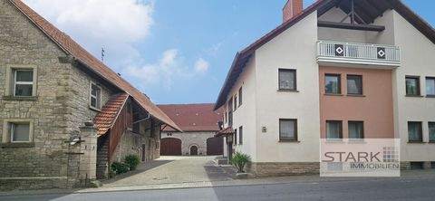 Wittighausen Häuser, Wittighausen Haus kaufen