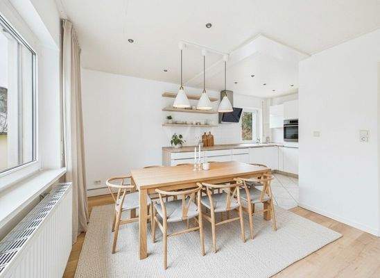 Küche/Essen (Ki generiert)