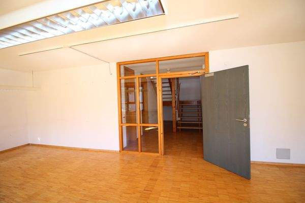 Zimmer 1 Untergeschoss