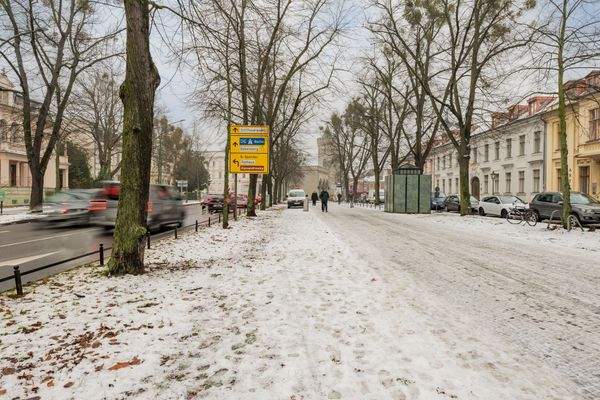in Toplage der Potsdamer Innenstadt 