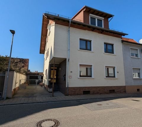 St. Leon-Rot Häuser, St. Leon-Rot Haus kaufen
